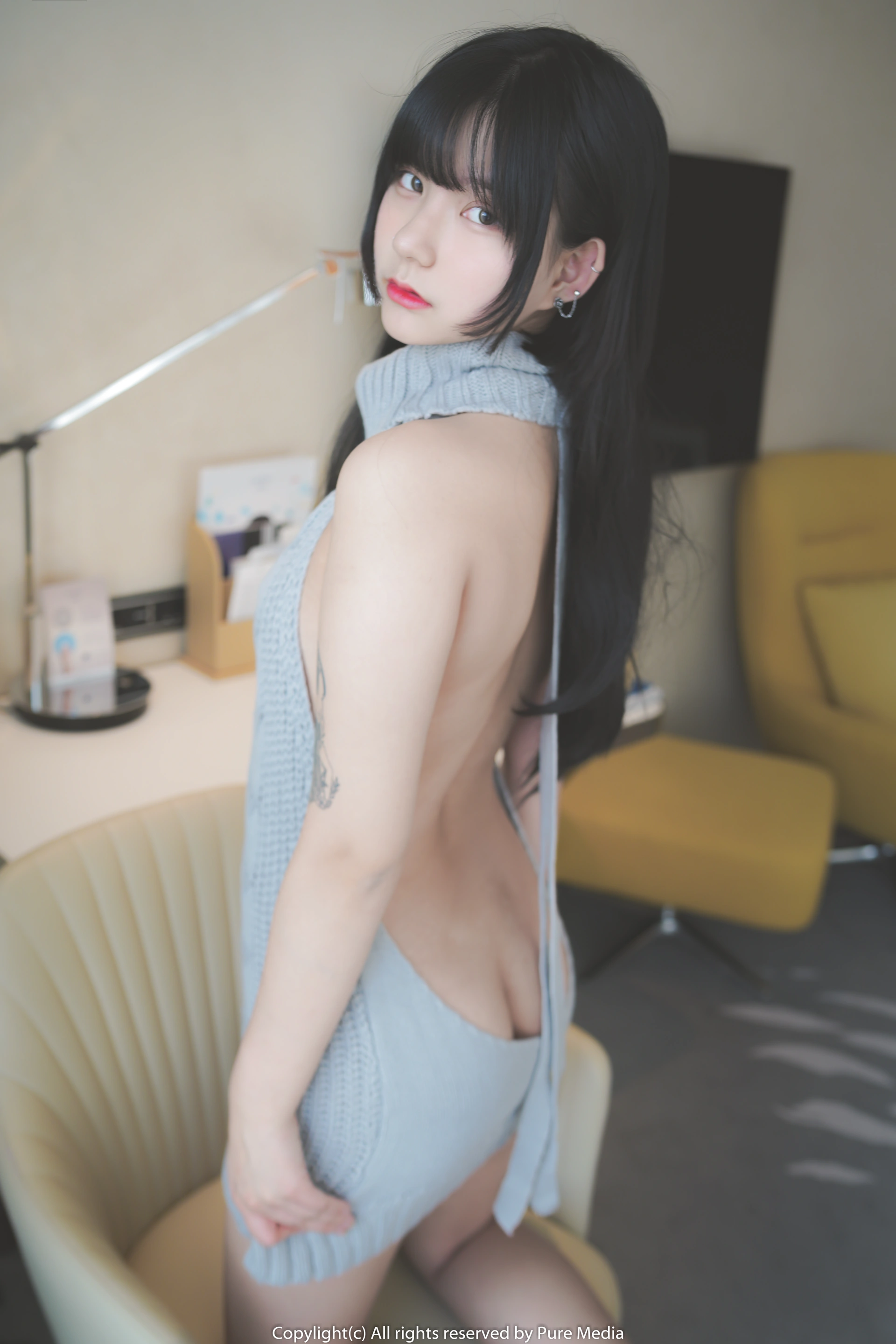 [Pure Media]VOL.056 Hizzy 1